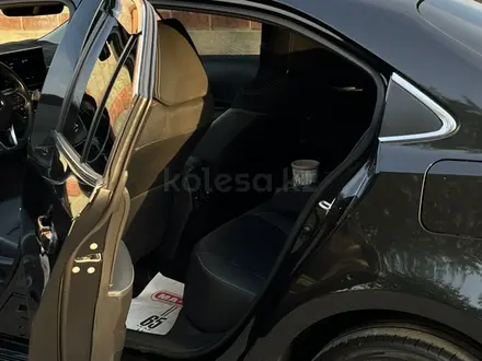 Toyota Corolla 2023 года за 12 300 000 тг. в Алматы – фото 13