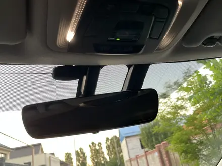 Toyota Corolla 2023 года за 12 300 000 тг. в Алматы – фото 21