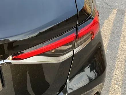 Toyota Corolla 2023 года за 12 300 000 тг. в Алматы – фото 8