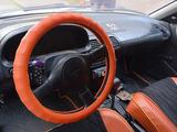 Mazda 323 1990 года за 800 000 тг. в Жезказган – фото 3