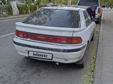 Mazda 323 1990 года за 800 000 тг. в Жезказган – фото 5