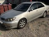 Toyota Camry 2002 года за 3 800 000 тг. в Талдыкорган
