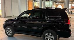 Toyota Land Cruiser Prado 2004 года за 6 500 000 тг. в Туркестан – фото 3