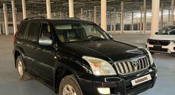 Toyota Land Cruiser Prado 2004 года за 6 500 000 тг. в Туркестан – фото 2