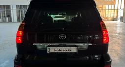 Toyota Land Cruiser Prado 2004 года за 6 500 000 тг. в Туркестан – фото 5
