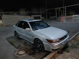 Mitsubishi Lancer 1991 годаfor560 000 тг. в Алматы – фото 4
