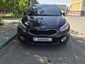 Kia Cee'd 2013 года за 6 200 000 тг. в Атырау – фото 2