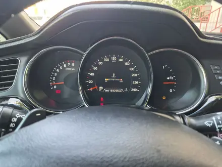 Kia Cee'd 2013 года за 6 200 000 тг. в Атырау – фото 15