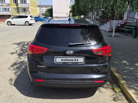 Kia Cee'd 2013 года за 6 200 000 тг. в Атырау – фото 5