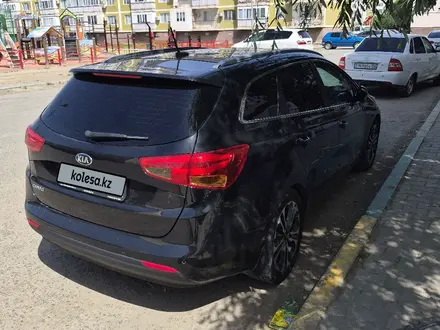 Kia Cee'd 2013 года за 6 200 000 тг. в Атырау – фото 6