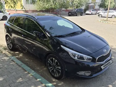 Kia Cee'd 2013 года за 6 200 000 тг. в Атырау – фото 7