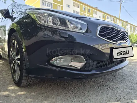 Kia Cee'd 2013 года за 6 200 000 тг. в Атырау – фото 8
