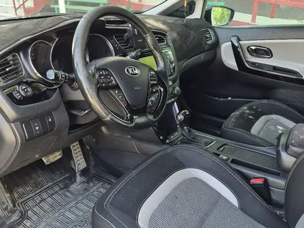 Kia Cee'd 2013 года за 6 200 000 тг. в Атырау – фото 9