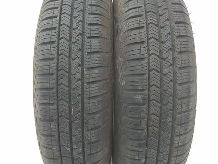 Шины 145/80 R13 — "Vredestein Qatrac 5" (Нидерланды), летние, в и за 35 000 тг. в Астана