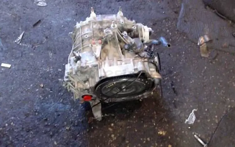 HONDA — УСТАНОВКА И АКПП/МКПП/ВАРИАТОР — за 138 000 тг. в Алматы