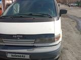Toyota Previa 1991 года за 1 500 000 тг. в Усть-Каменогорск