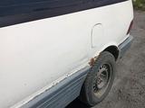 Toyota Previa 1991 года за 1 500 000 тг. в Усть-Каменогорск – фото 3