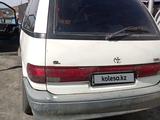Toyota Previa 1991 года за 1 500 000 тг. в Усть-Каменогорск – фото 4