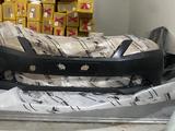 Передний бампер Camry 50 за 35 000 тг. в Алматы – фото 3
