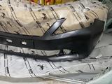 Передний бампер Camry 50 за 35 000 тг. в Алматы – фото 2