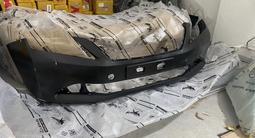 Передний бампер Camry 50 за 35 000 тг. в Алматы