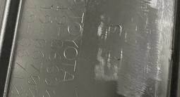 Передний бампер Camry 50 за 35 000 тг. в Алматы – фото 5