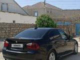 BMW 325 2006 года за 1 100 000 тг. в Актау – фото 2
