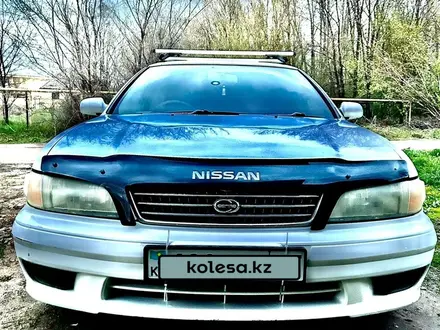 Nissan Cefiro 1995 года за 2 000 000 тг. в Алматы