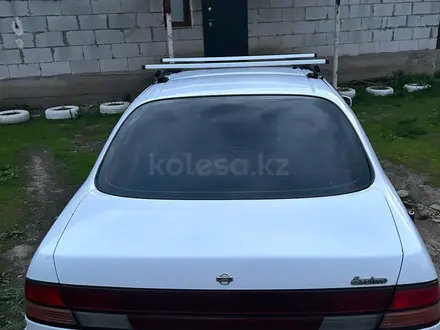 Nissan Cefiro 1995 года за 2 000 000 тг. в Алматы – фото 7