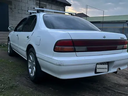 Nissan Cefiro 1995 года за 2 000 000 тг. в Алматы – фото 8