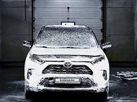 Toyota RAV4 2021 годаүшін17 500 000 тг. в Астана