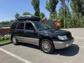 Subaru Forester 1997 годаүшін2 800 000 тг. в Алматы – фото 10
