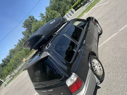 Subaru Forester 1997 года за 2 800 000 тг. в Алматы – фото 12
