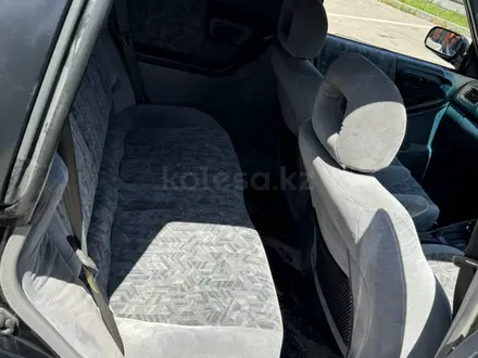 Subaru Forester 1997 года за 2 800 000 тг. в Алматы – фото 21