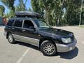 Subaru Forester 1997 годаүшін2 800 000 тг. в Алматы – фото 3
