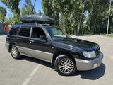 Subaru Forester 1997 года за 2 800 000 тг. в Алматы – фото 3