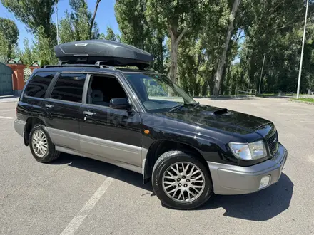 Subaru Forester 1997 года за 2 800 000 тг. в Алматы – фото 3