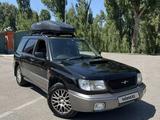 Subaru Forester 1997 года за 2 800 000 тг. в Алматы – фото 2