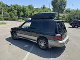 Subaru Forester 1997 года за 2 800 000 тг. в Алматы – фото 5