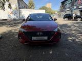 Hyundai Accent 2021 годаүшін7 500 000 тг. в Усть-Каменогорск – фото 4