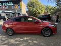 Hyundai Accent 2021 года за 7 500 000 тг. в Усть-Каменогорск