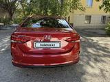 Hyundai Accent 2021 годаүшін7 500 000 тг. в Усть-Каменогорск – фото 3
