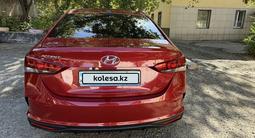 Hyundai Accent 2021 годаүшін7 500 000 тг. в Усть-Каменогорск – фото 3