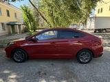Hyundai Accent 2021 годаүшін7 500 000 тг. в Усть-Каменогорск – фото 5