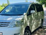 Toyota Alphard 2007 годаүшін5 200 000 тг. в Уральск