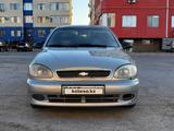 Chevrolet Lanos 2007 годаfor1 200 000 тг. в Кызылорда