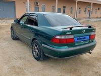 Mazda 626 1998 годаүшін2 700 000 тг. в Актау