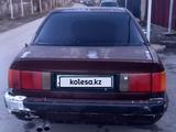 Audi 100 1991 года за 1 500 000 тг. в Алматы – фото 5