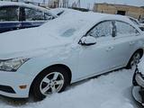 Chevrolet Cruze 2012 года за 25 000 тг. в Актобе – фото 4