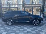 Changan UNI-K 2024 годаүшін11 390 000 тг. в Алматы – фото 2